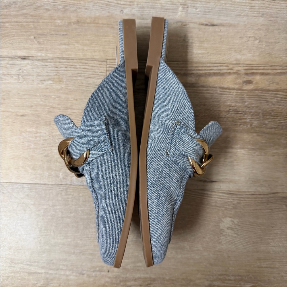 Steve Madden Mules - Picture 3 of 6